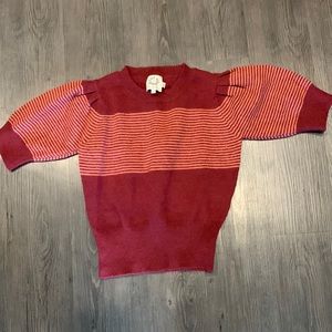 Lili Sidonio sweater